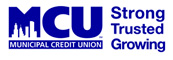 Municipal Credit Union'slogo