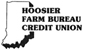 HOOSIER UNITED CREDIT UNION'slogo