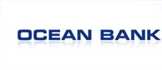 OCEAN BANK'slogo