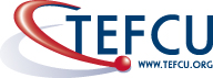 TEFCU'slogo