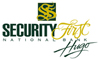 Security First National Bank'slogo