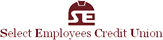 Select Employees Credit Union'slogo