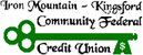 Iron Mountain-Kingsford Community FCU'slogo