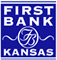 First Bank Kansas'slogo