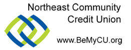 Northeast Community Credit Union'slogo